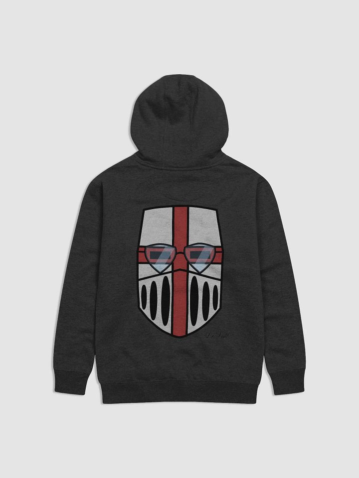 Hoodie bannière Dr. Vult (imprimé) product image (1)