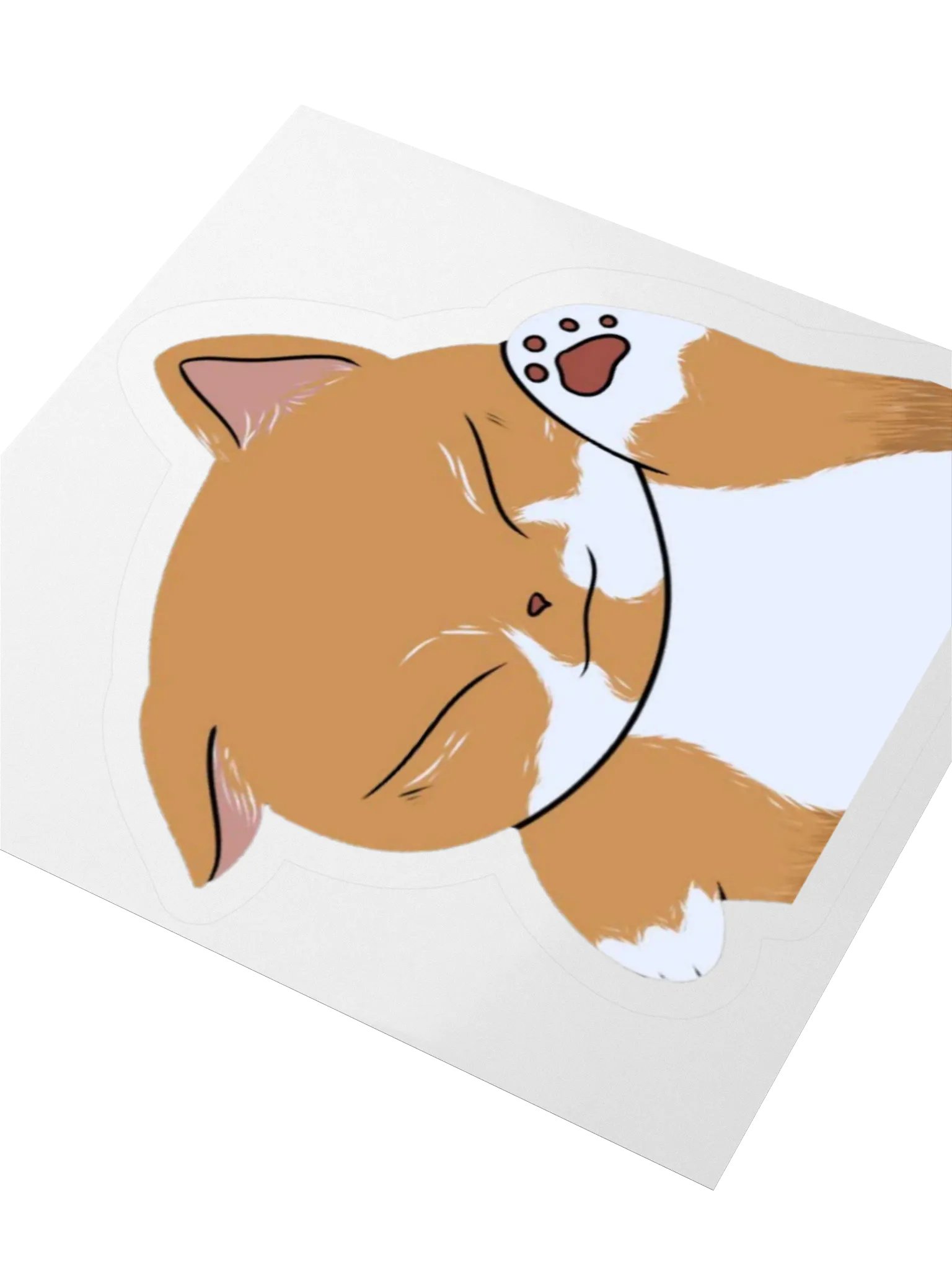 Moe Stickers!!! product image (9)