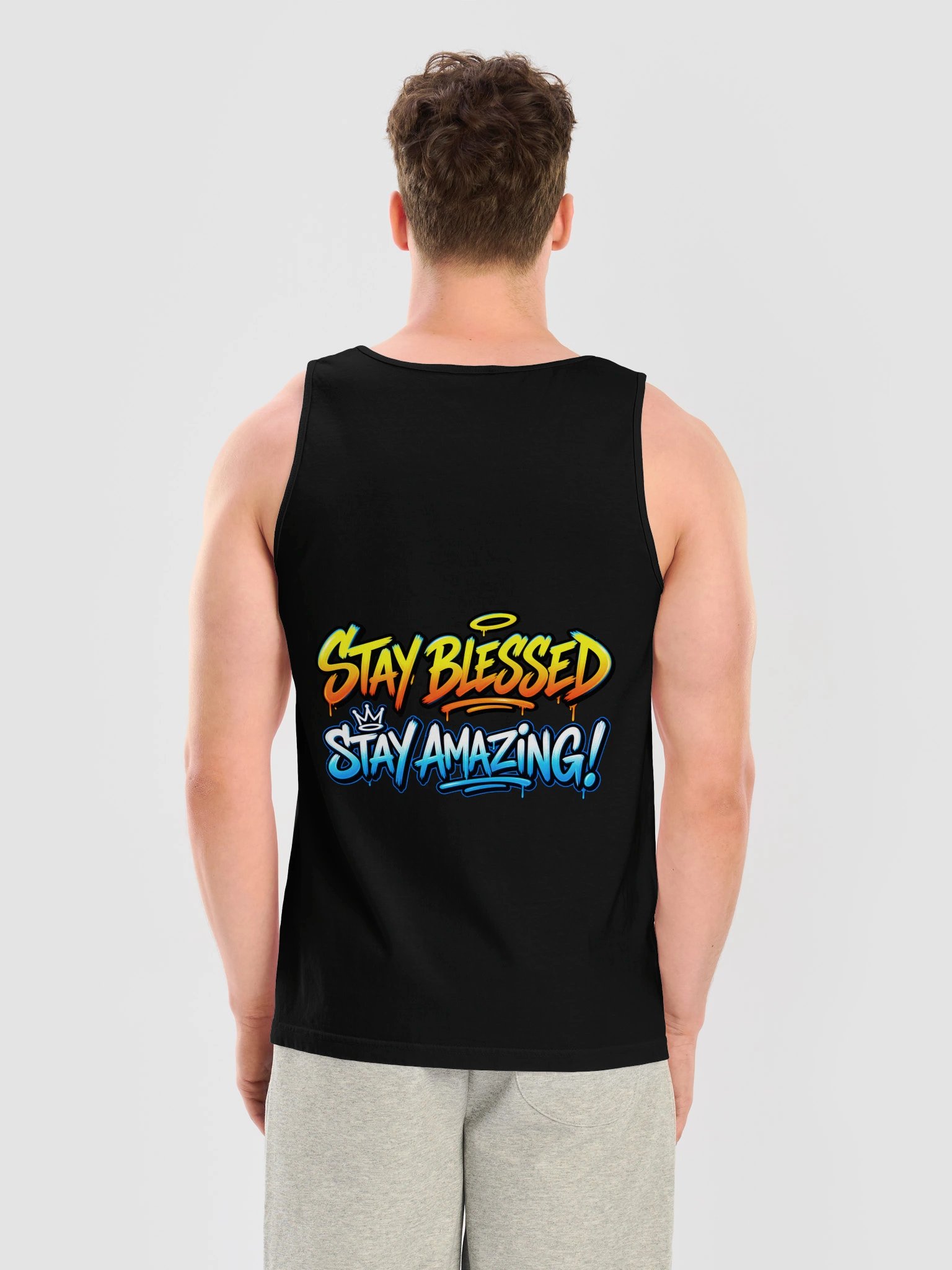 B1 Fall Tanktop! product image (49)