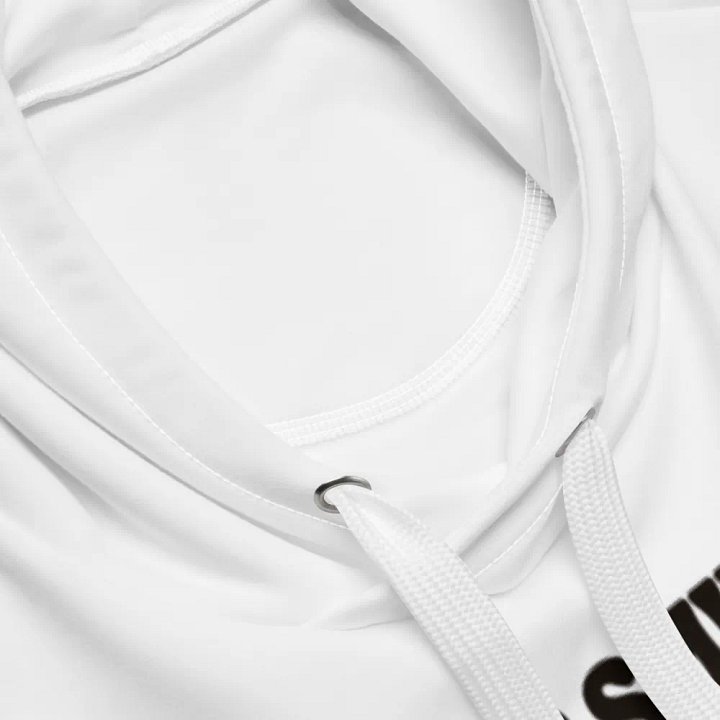Keep Smiling Unisex Hoodie product image (2)