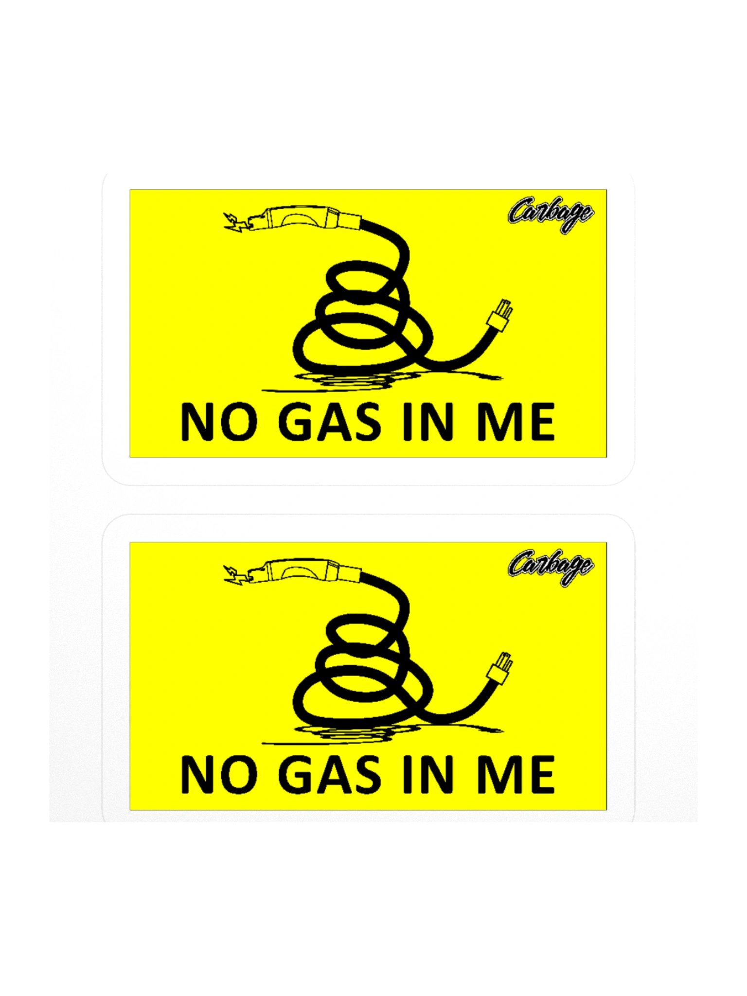 The Gasless Flag product image (2)