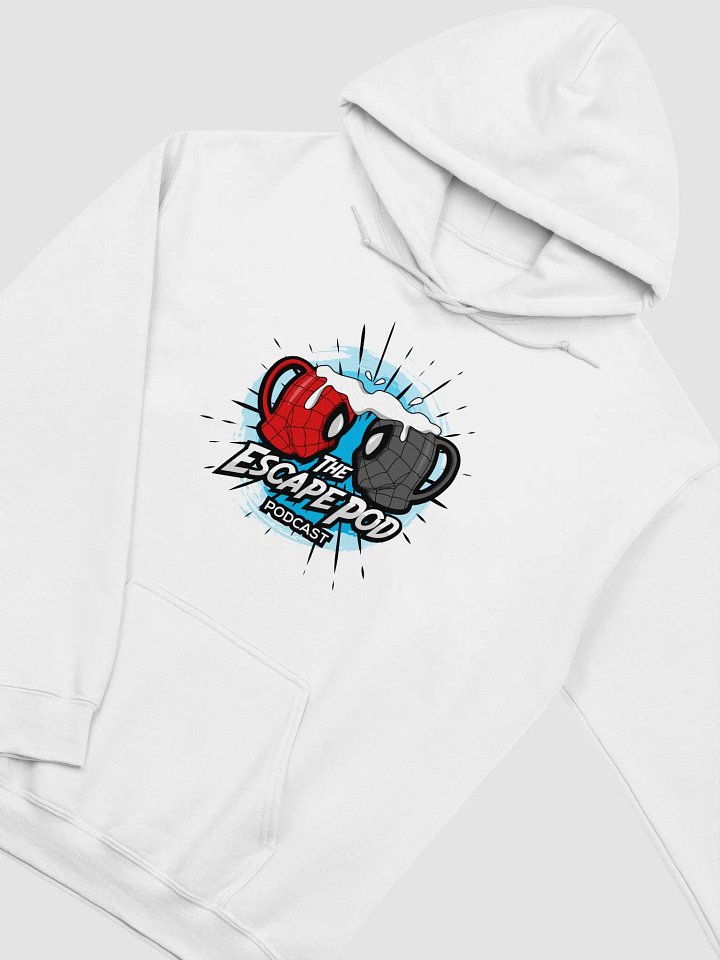 Original Logo Hoodie product image (20)
