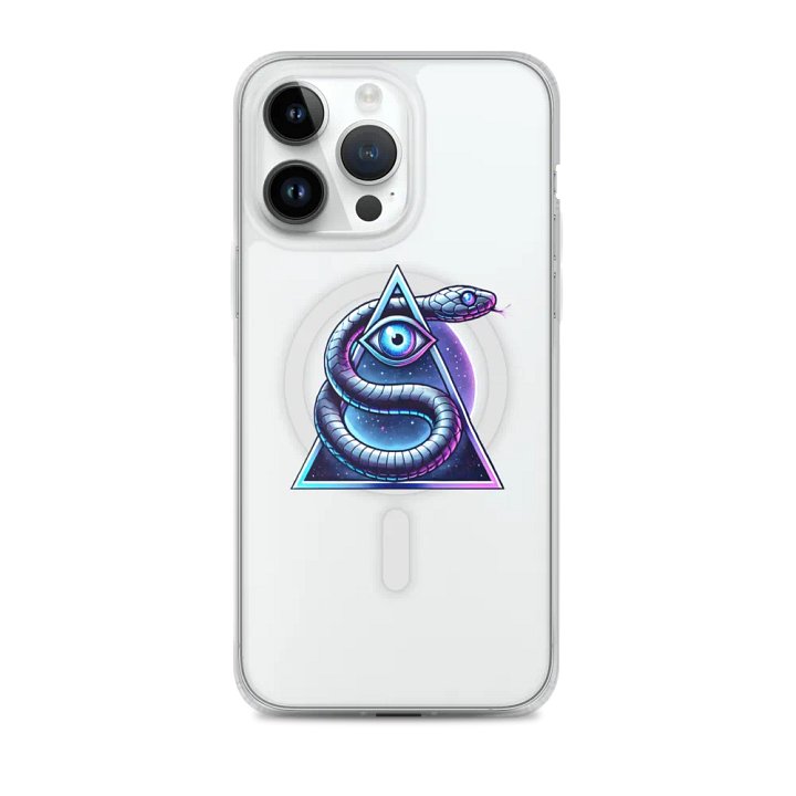 ALT_I_STICK MAGSAFE PHONE CASE product image (1)