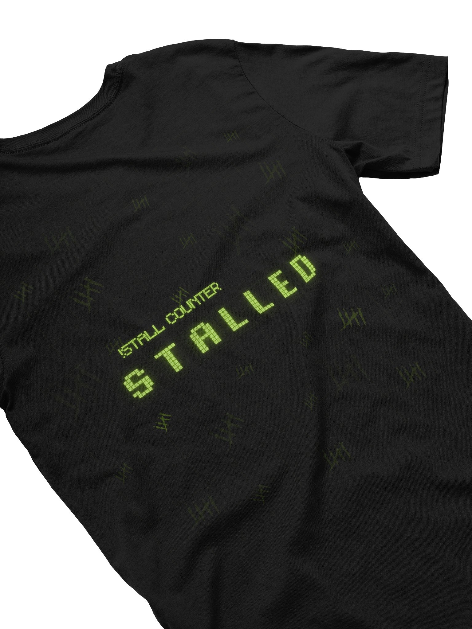 ERROR: !stall Tee product image (4)