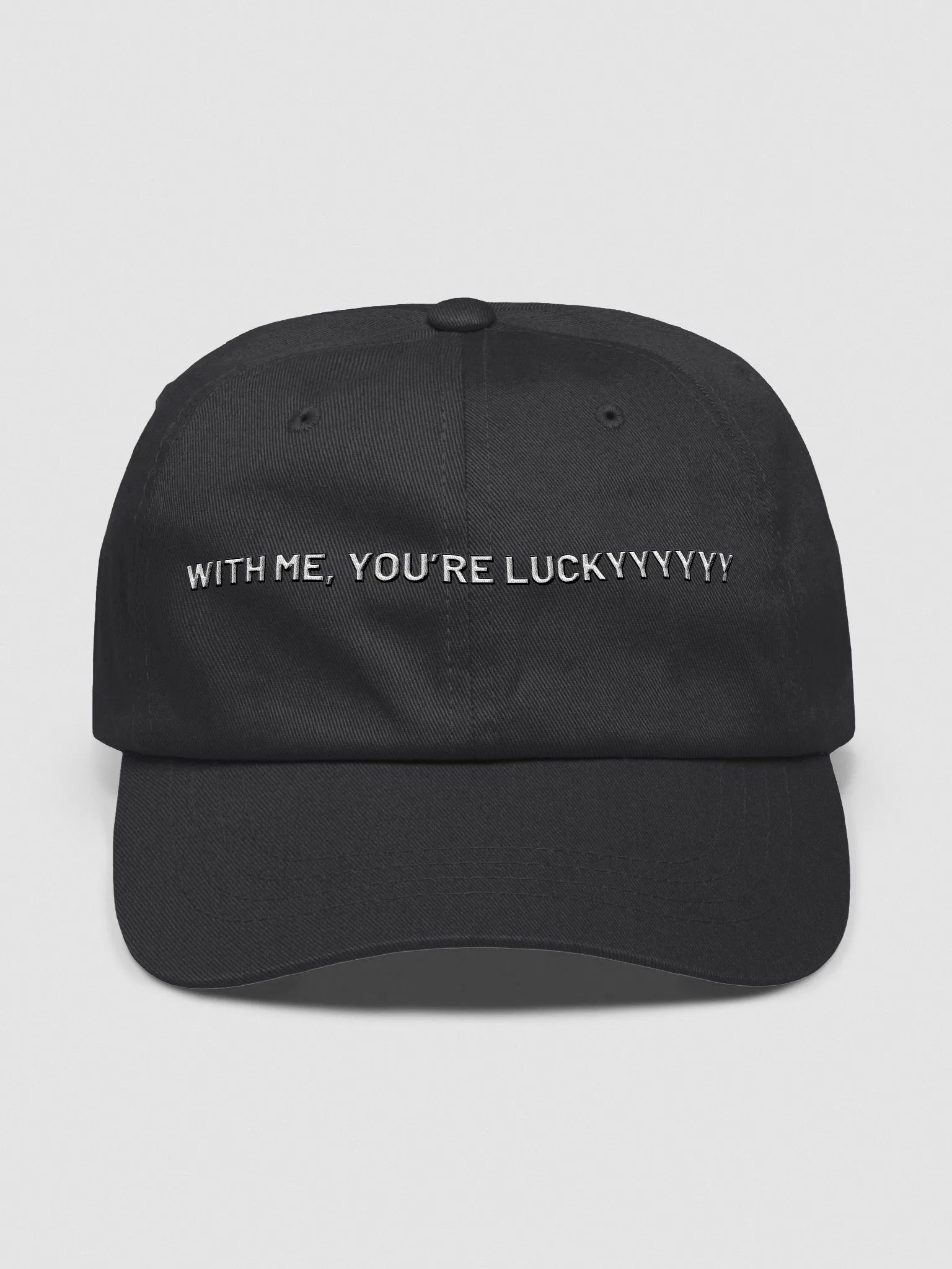 Going Up (Lucky Edition) Dad Hat product image (8)