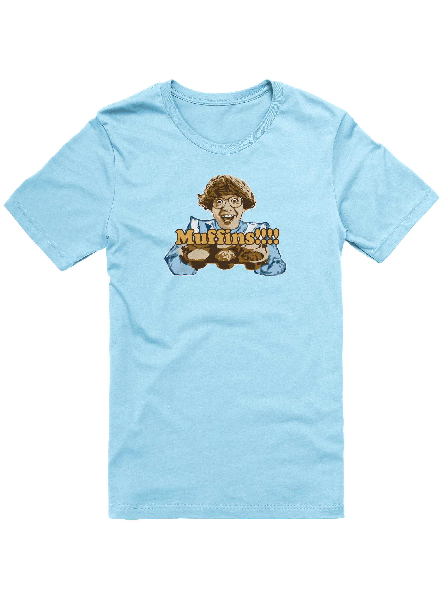 Muffins Tee product image (1)