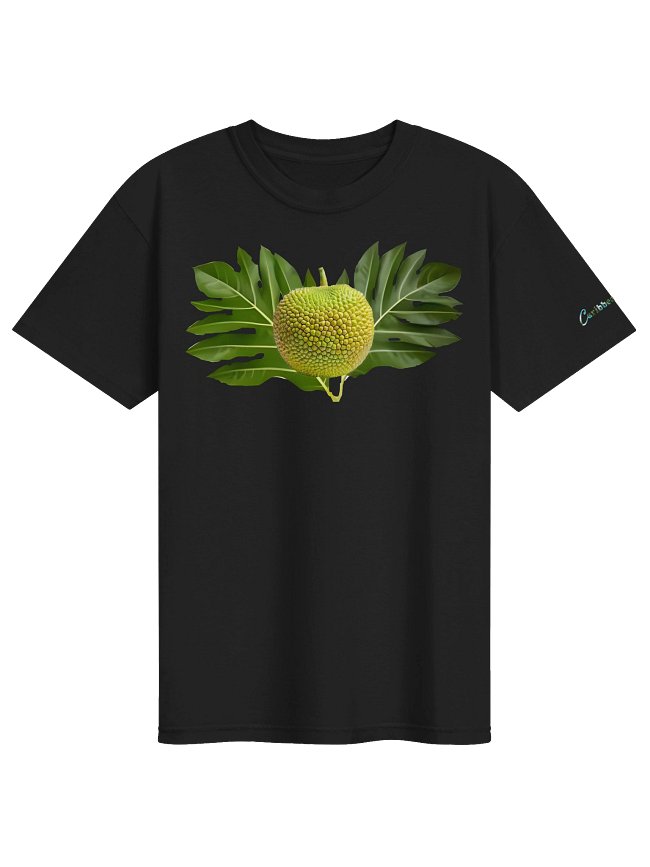 The Mighty Breadfruit