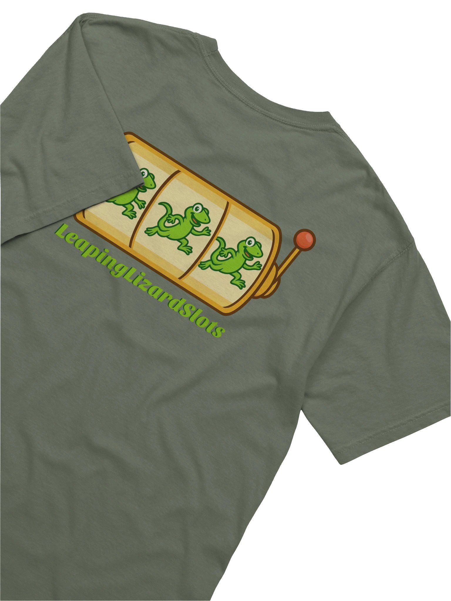 Classic Fit TEE product image (39)
