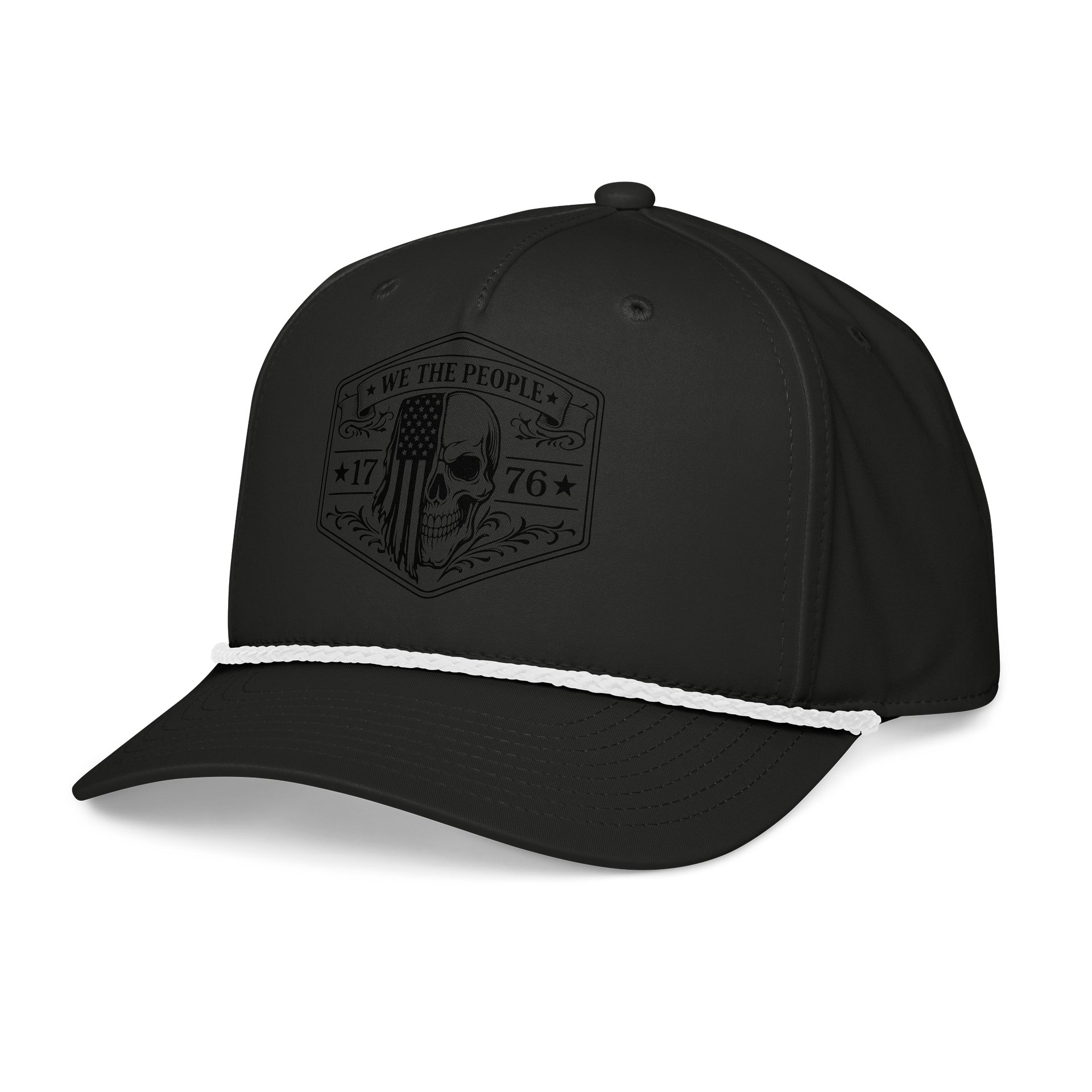 We the people Freedom Cap product image (3)