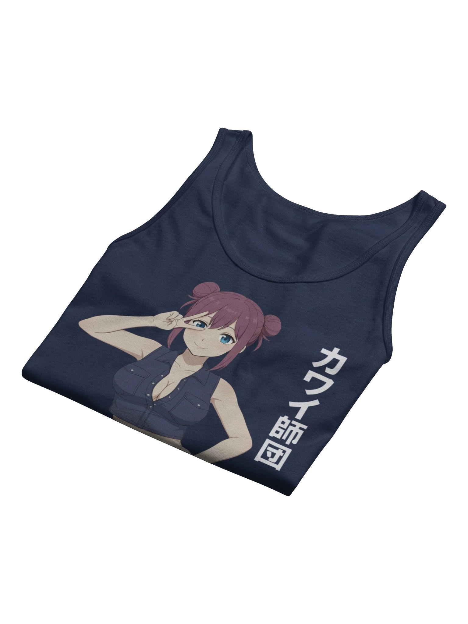 Kawaii Division: Violet Talon [Gym Edition] product image (15)