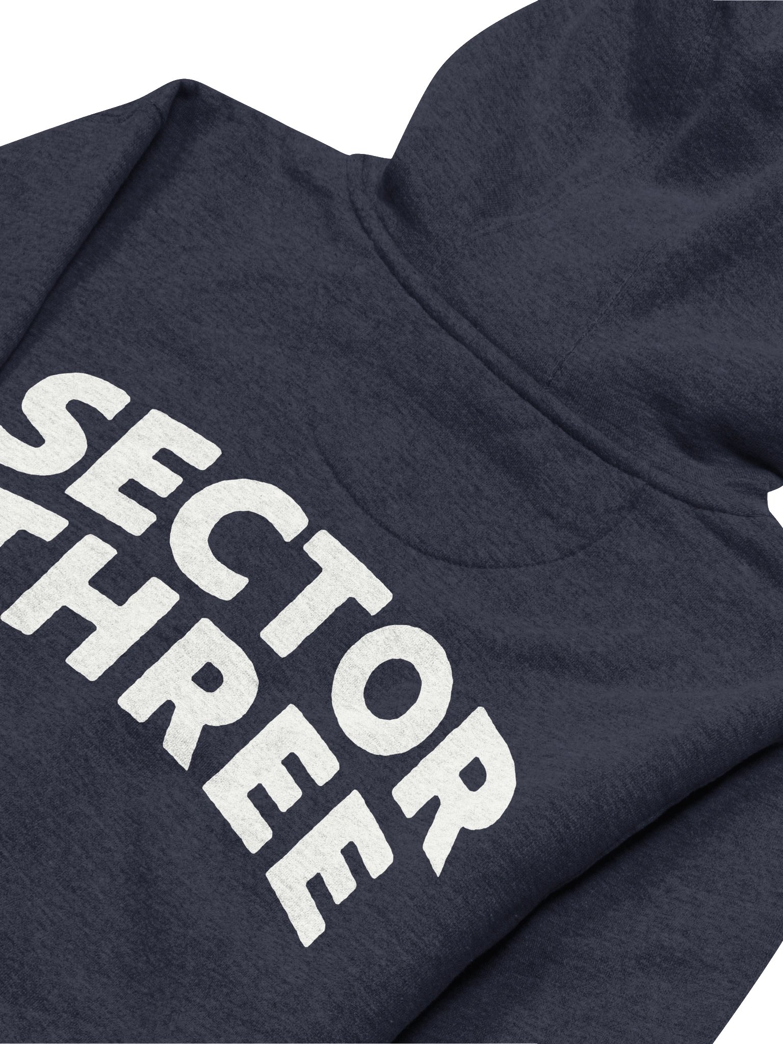Sector Three // Foundation Hoodie product image (24)