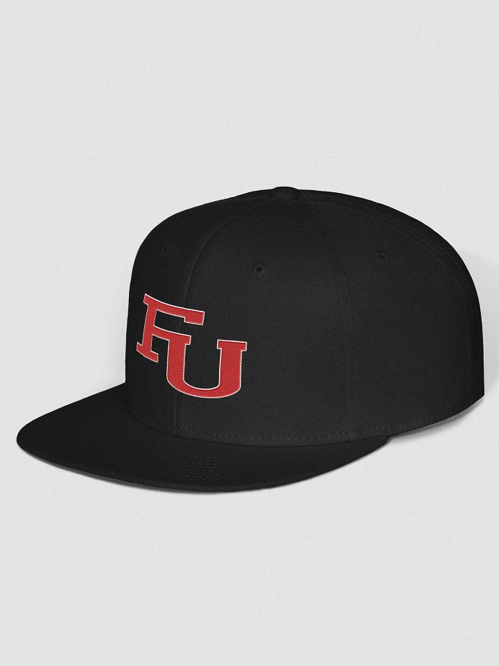 Filthosophy Uni Hat product image (2)