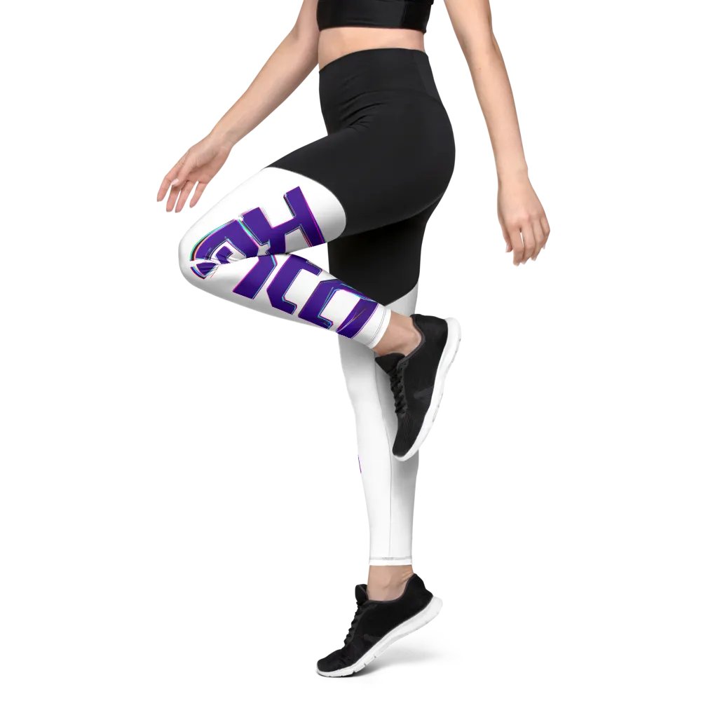 kenta sports leggings | KNTA:active product image (5)