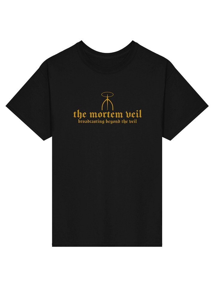 TMV: Talk-show T-Shirt Soft product image (1)