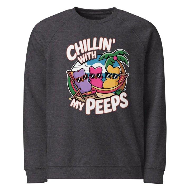 Chillin’ With My Peeps product image (1)
