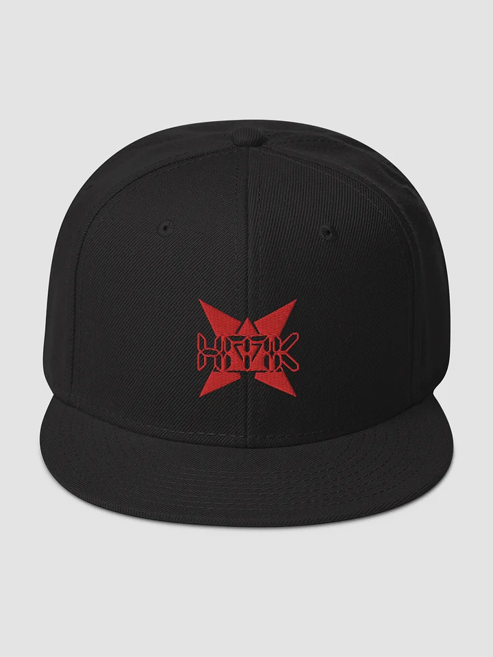 HMK Snapback Hat product image (1)