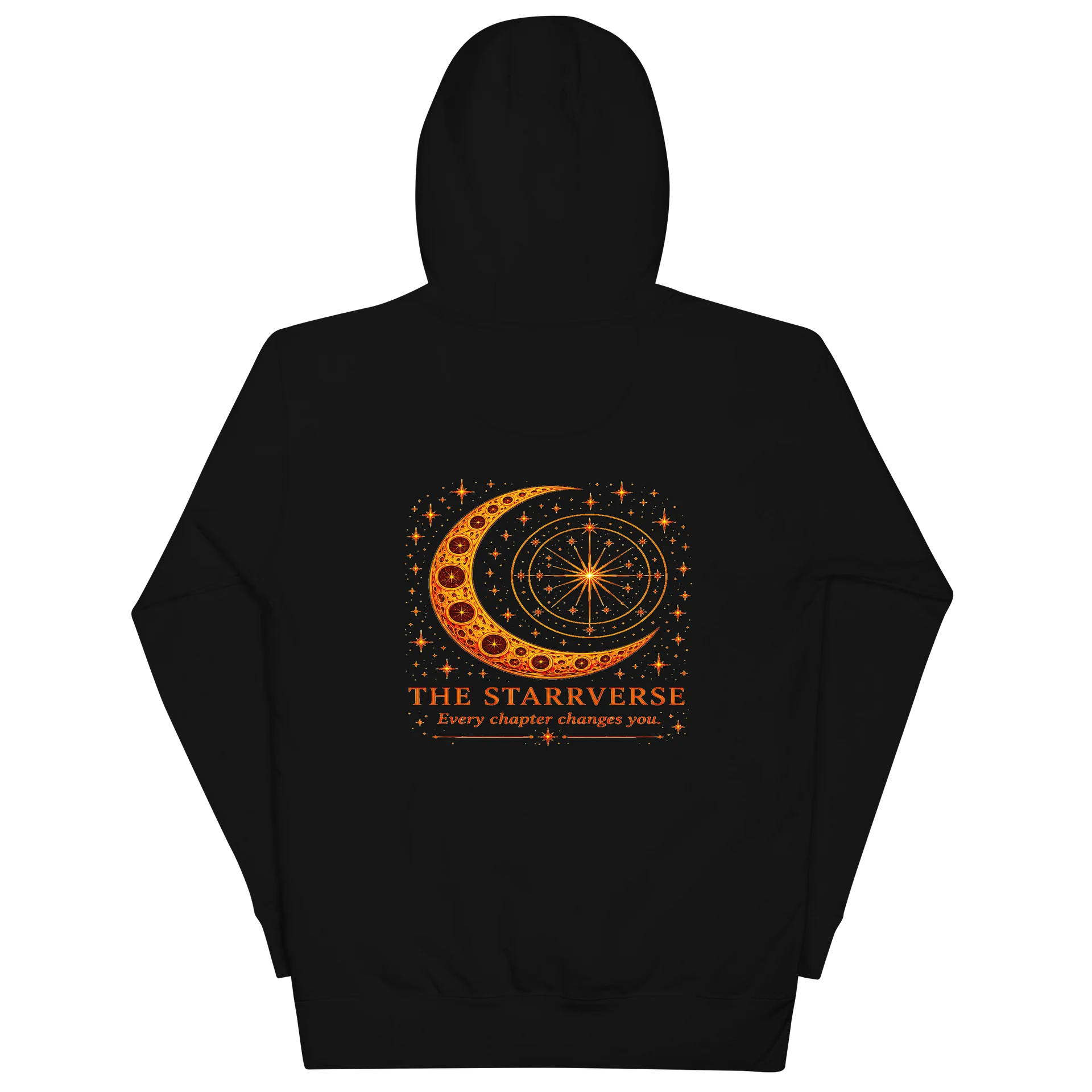 The Starrverse Signature Hoodie product image (7)