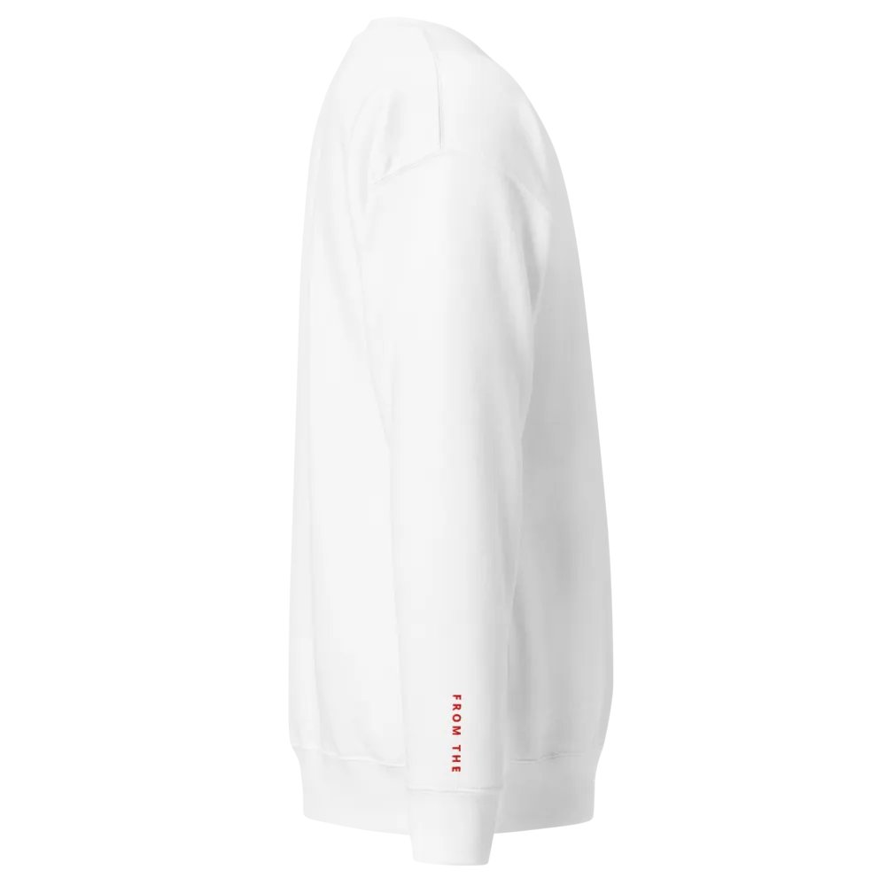 From The Party Sweatshirt product image (3)
