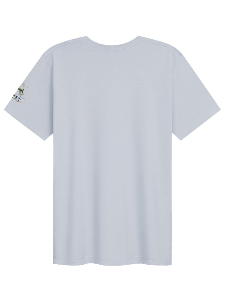 Faith Over Fear Anime T-Shirt - Women product image (2)