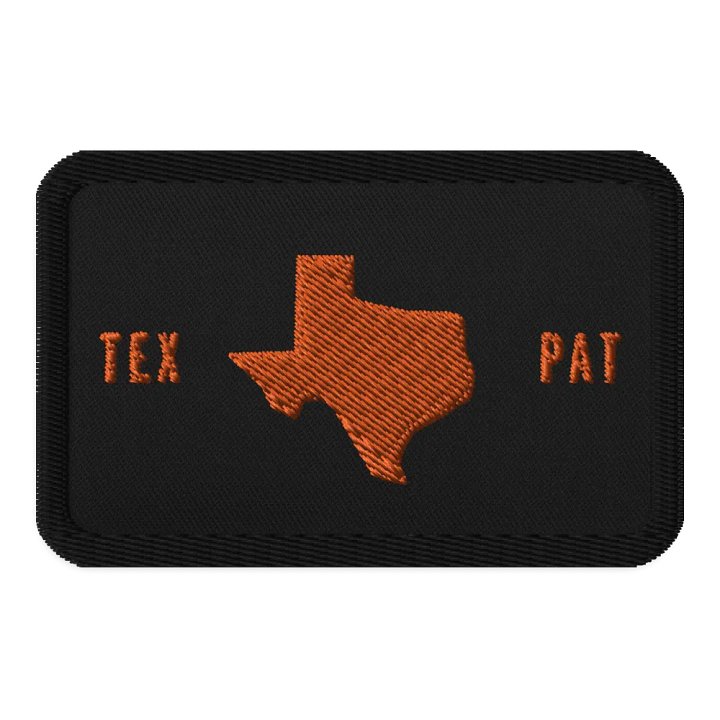 Club Patch product image (1)