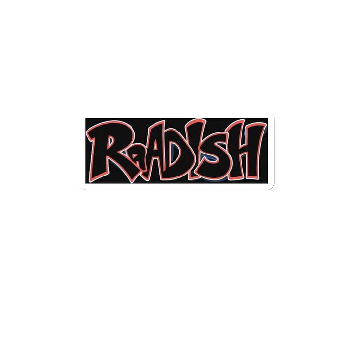 Radish Magnet product image (2)