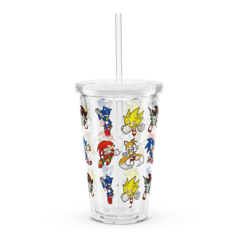 Throwback 2008 Tumbler product image (1)
