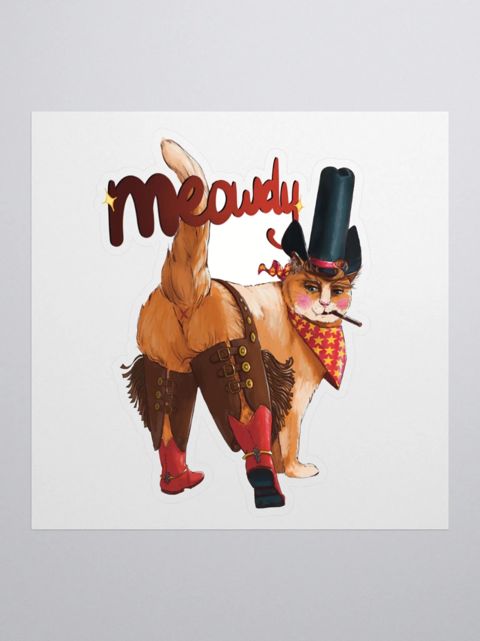 meowdy product image (1)