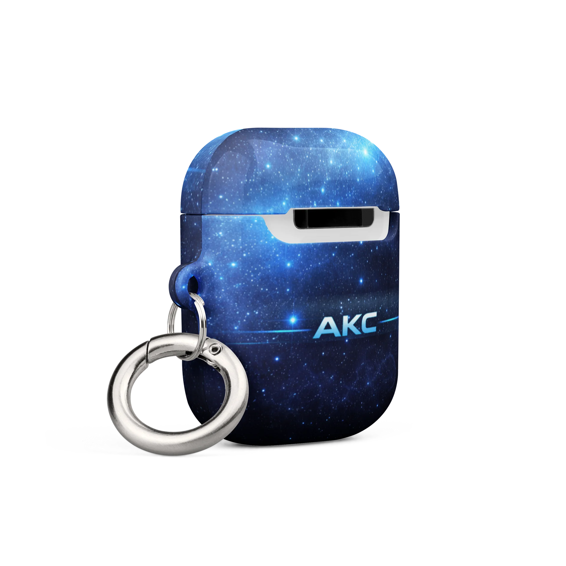 • AKC // Mission Monday AirPods® Case (Gen 1 & Gen 2) | Arkfall Kitty Collective product image (4)