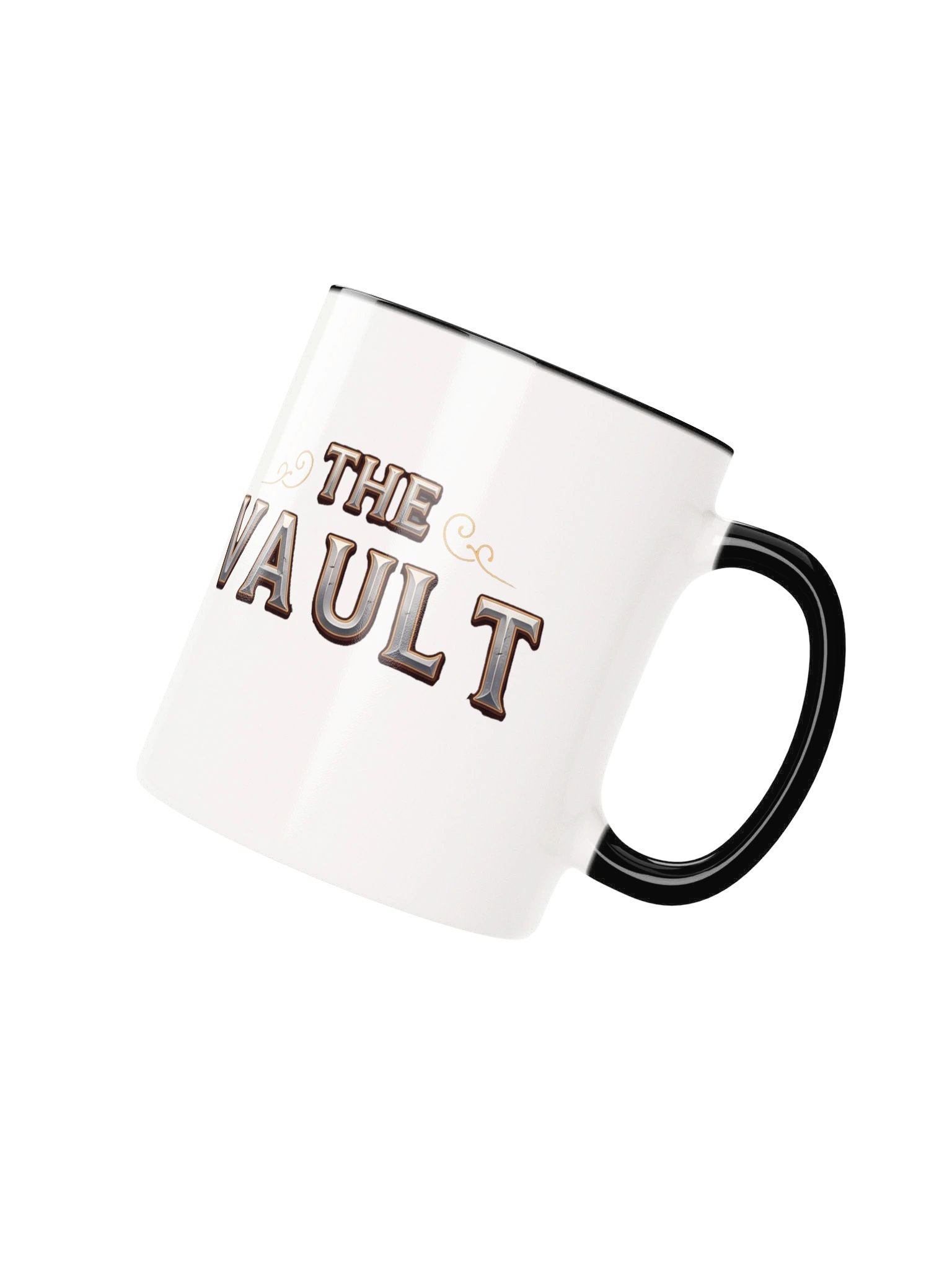The History Vault Mug: Vix Edition product image (4)