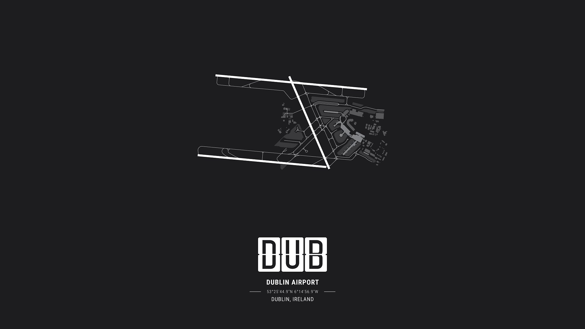 Wallpaper DUB 4k product image (1)