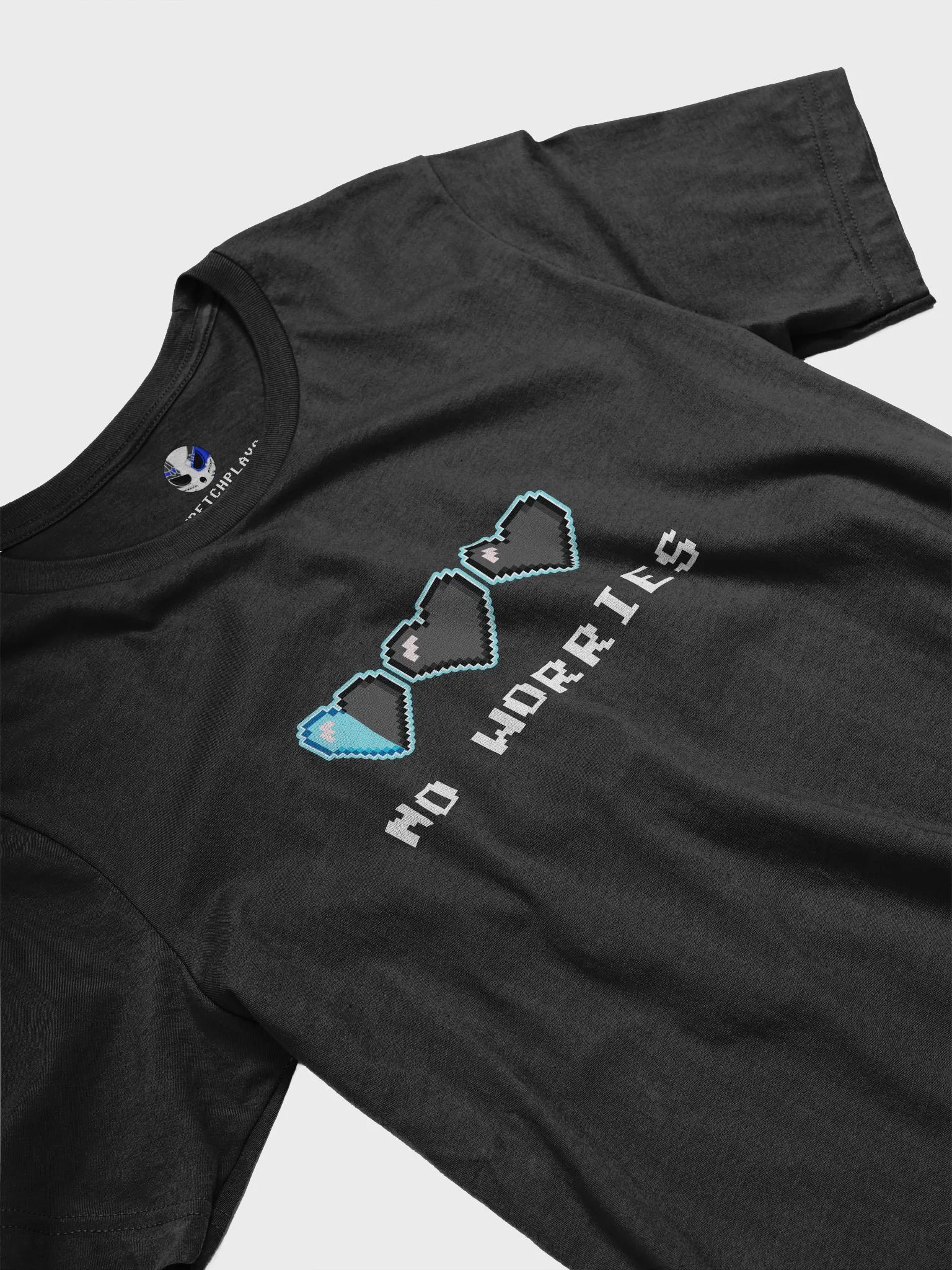 No Worries product image (3)