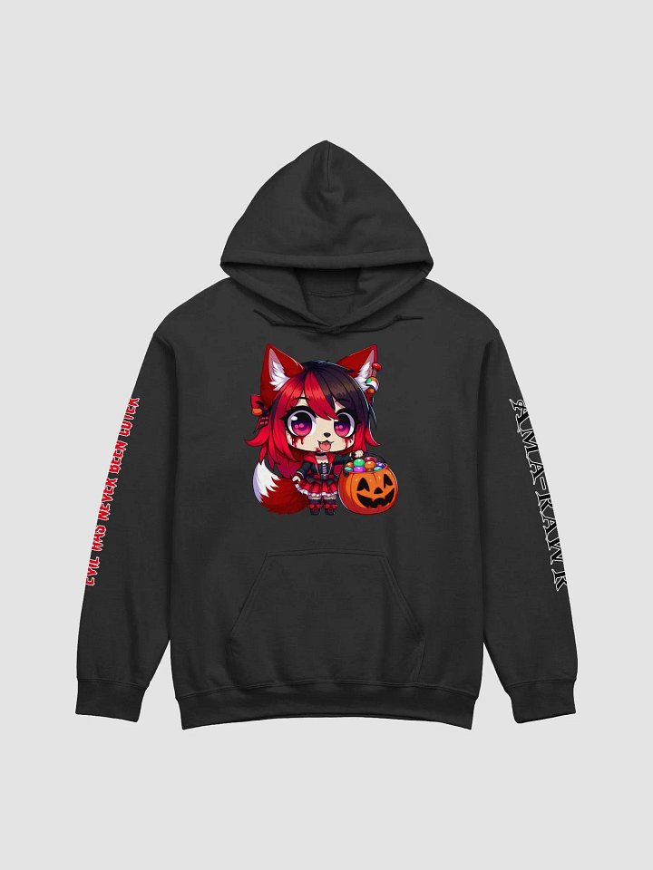 Ama-rawr Pullover Hoodie product image (7)