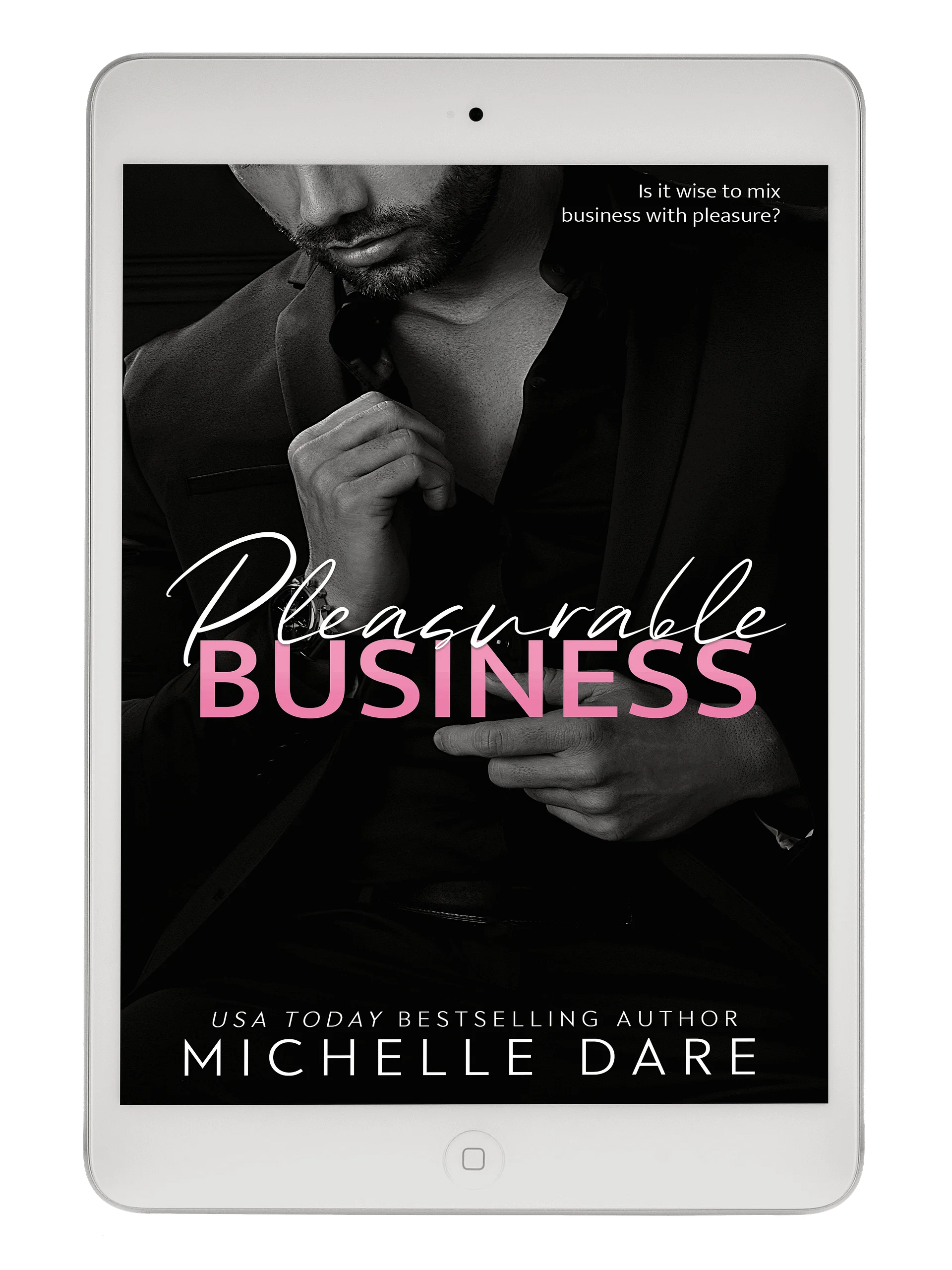 Pleasurable Business product image (1)