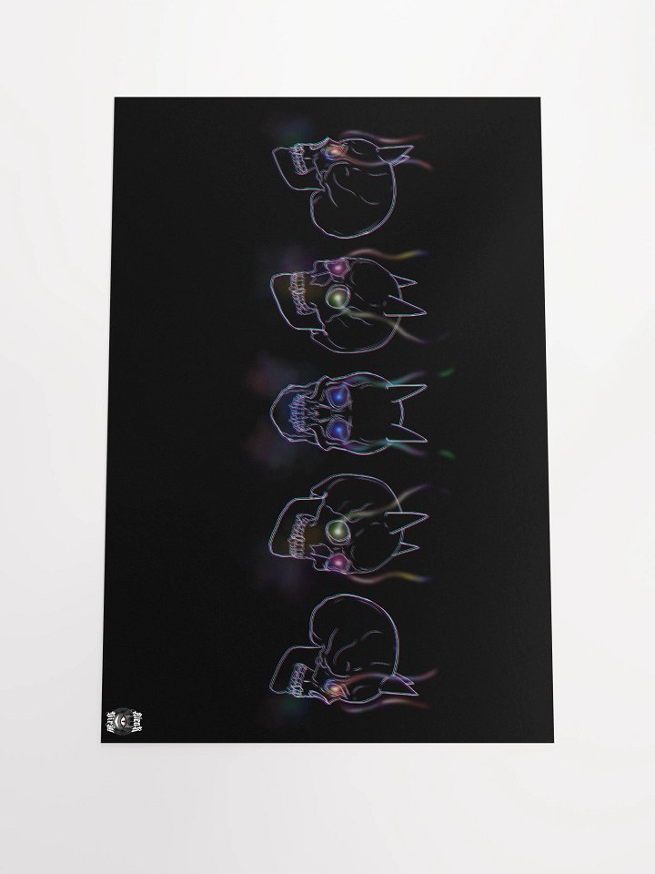 The Skulls of Wolfgang product image (1)