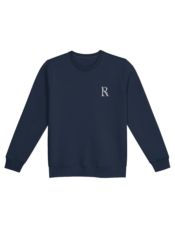 King's Unisex Organic Sweatshirt product image (2)