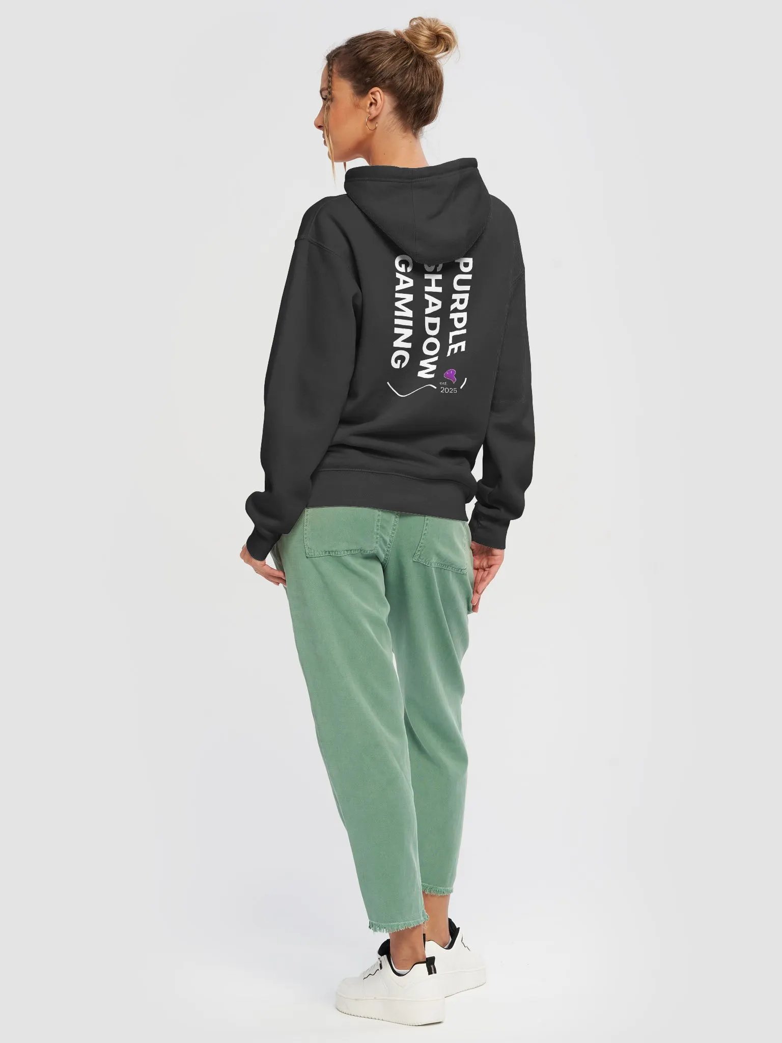 Cozy Premium Hoodie product image (6)