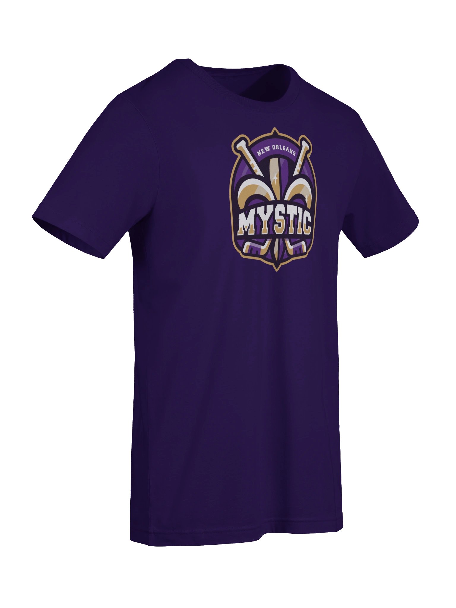 New Orleans Mystic Jersey Shirt - Oliver Astrauskas product image (9)