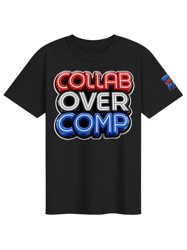 Collab Over Comp Big logo product image (1)