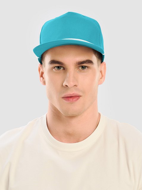 Photo showing Big Accessories Golf Rope Cap
