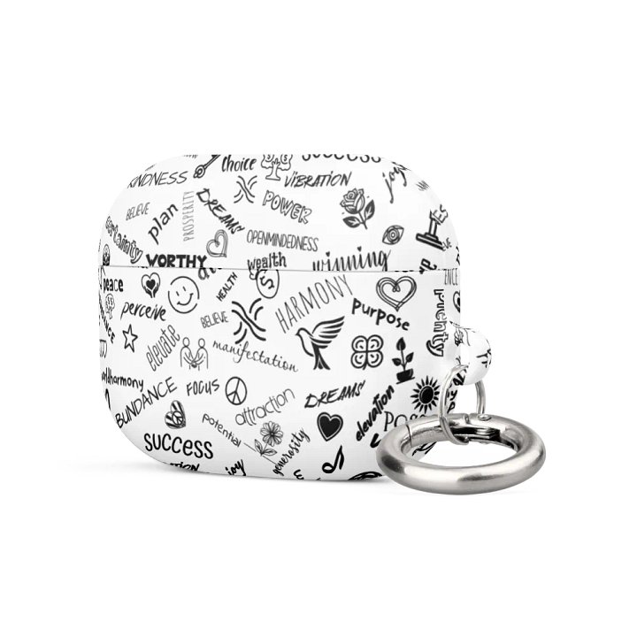 Manifest Your Reality AirPods® Case product image (9)