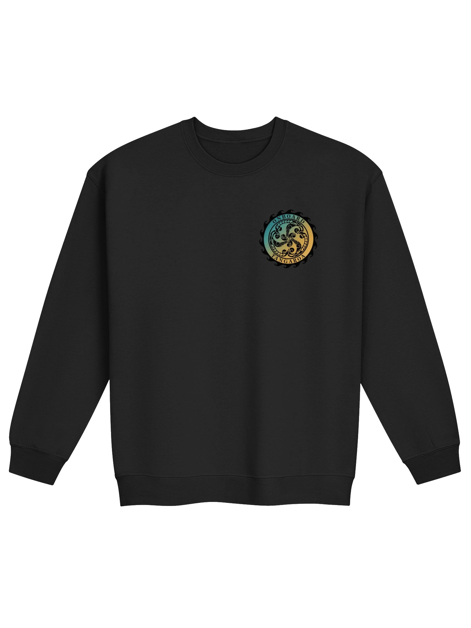 Silent Running Movie Poster Sweatshirt - Unisex product image (1)