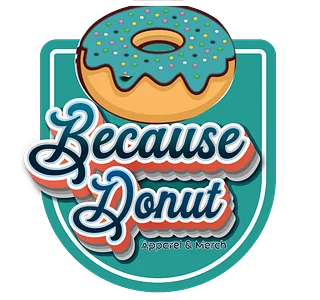 Because Donut