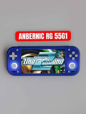 Need for Speed: Underground 2 has been released on Android! It's a fan-made port. On powerful smartphones, the game runs at up to 120FPS, and controls are available via gamepad, gyroscope, and touchscreen 👍 #nfsunderground #nfsug2 #anbernic #nfsunderground2 #retrogaming @Anbernic 