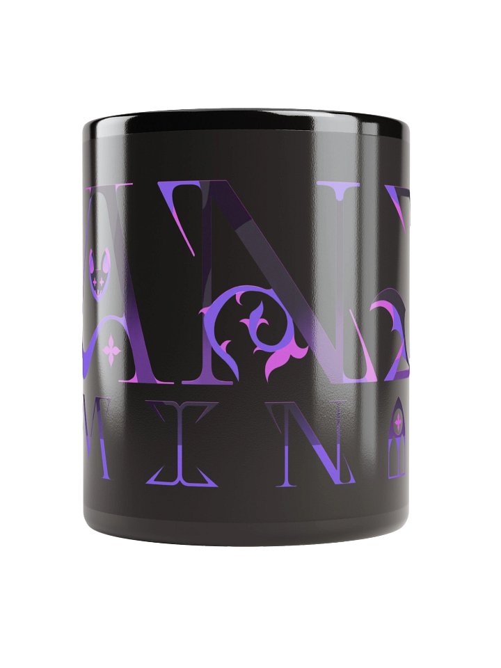 ANI MINAI Ceramic Mug product image (2)