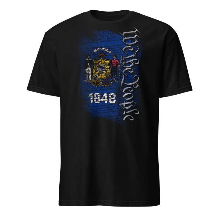 Wisconsin: We The People product image (1)