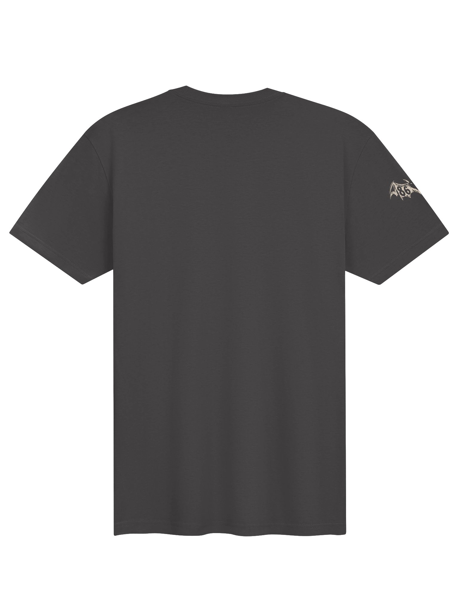 Please Discontinue Tee | Brand Next Level product image (42)