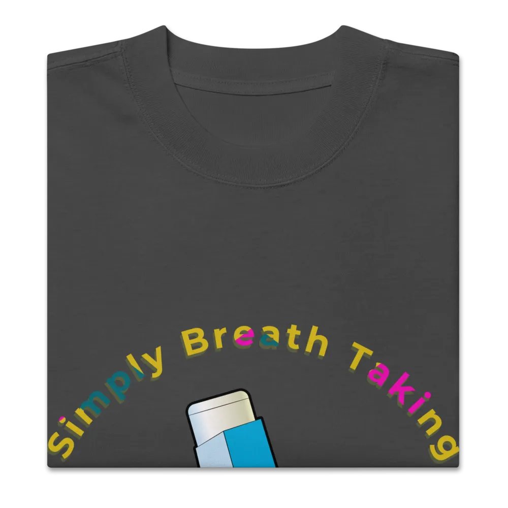 Simply Breath Taking product image (10)