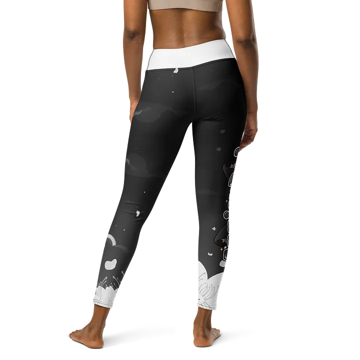 AnniexPai Logo Leggings product image (2)