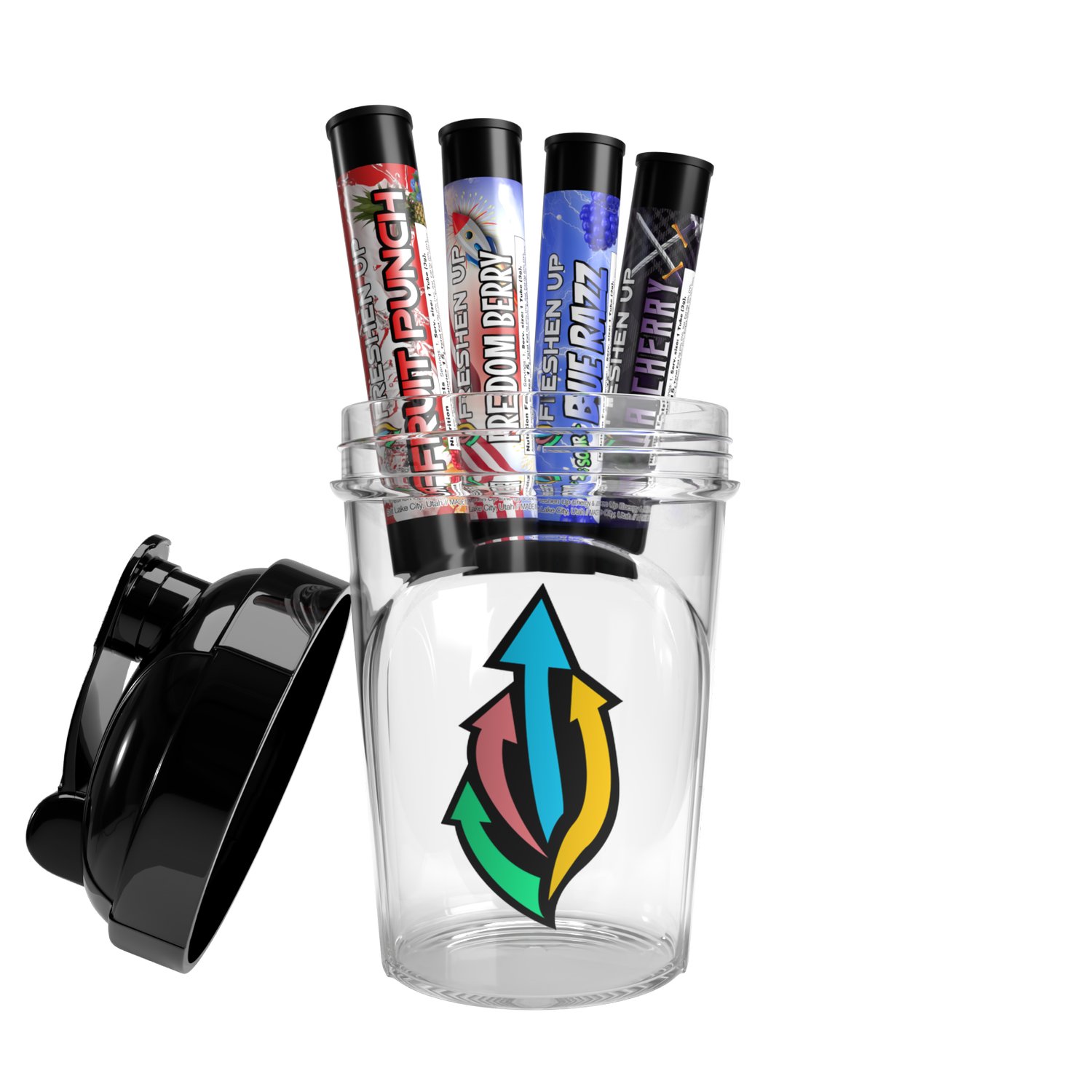 Freshen Up Starter Kit product image (1)