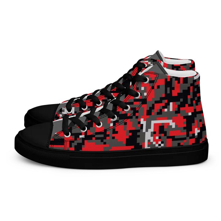 Ladies kicks product image (1)